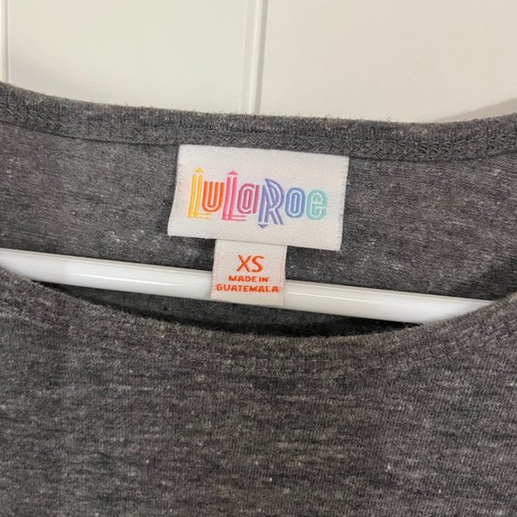 LuLaRoe Irma Top - Picture 3 of 4